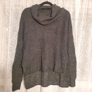 Jessica Simpson Knit Turtle Neck Sweater